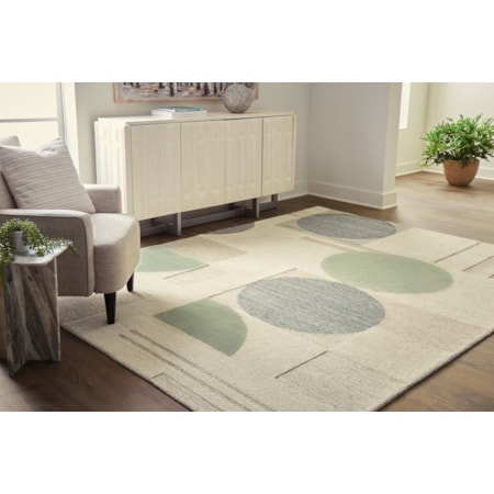 Large Rug