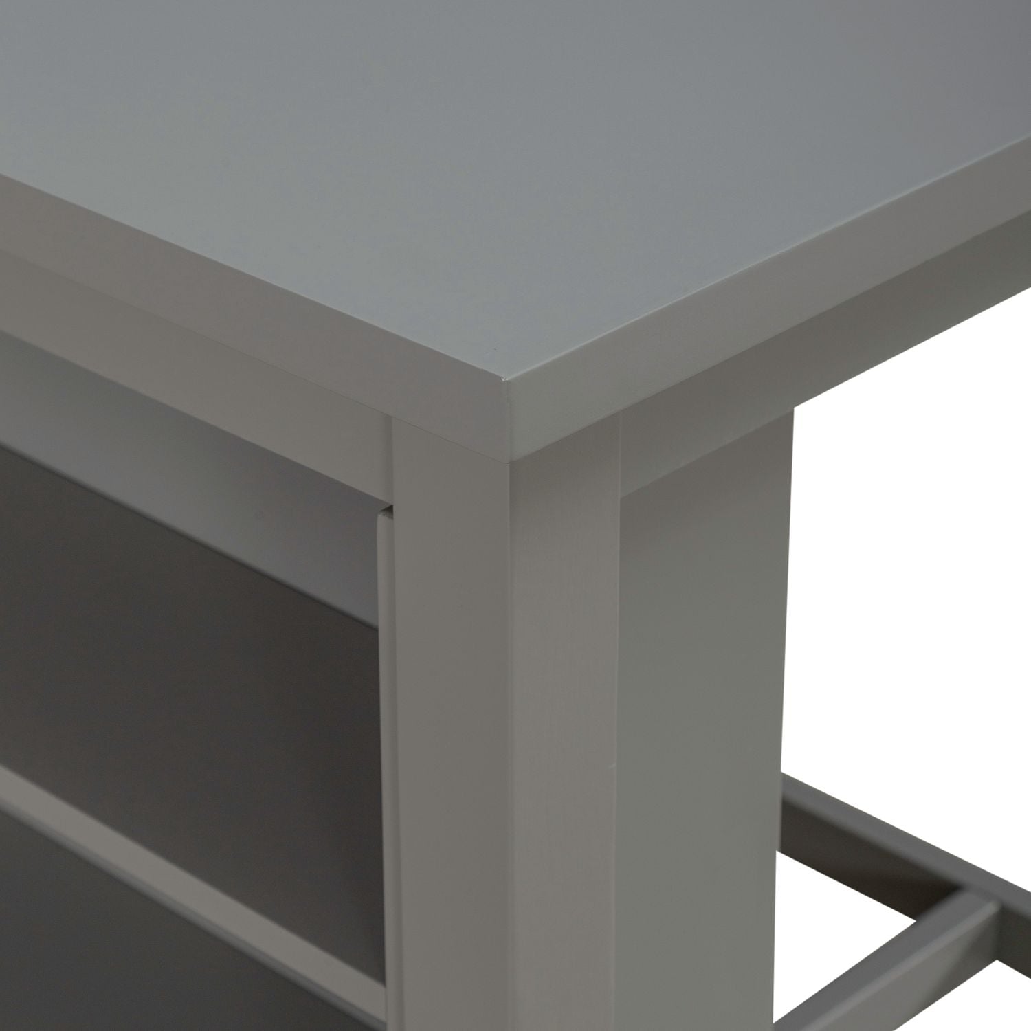 Liberty Furniture Brook Creek 3-Piece Counter Height Dining Set