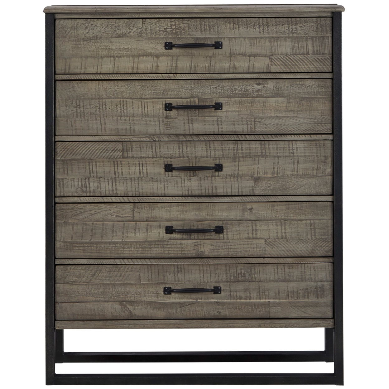 Signature Design by Ashley Brennagan Drawer Chest