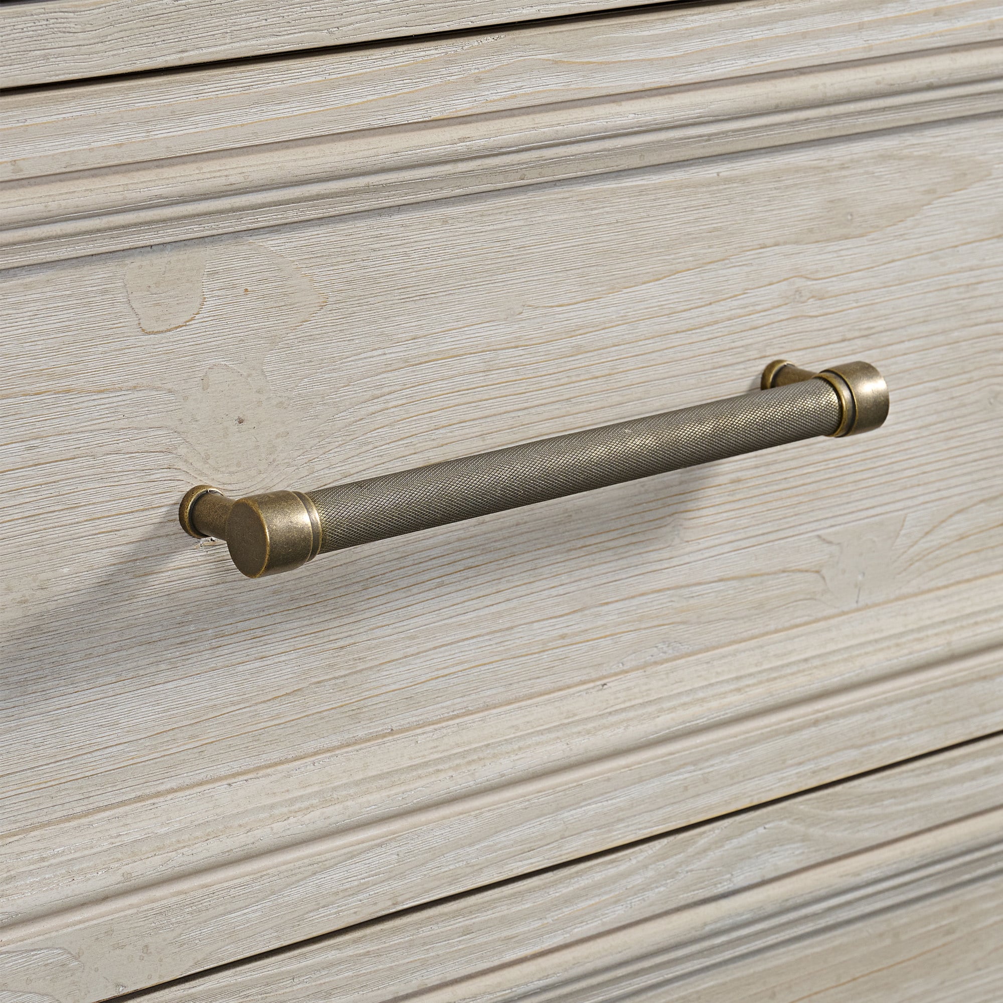 5-Drawer Gentlemen's Chest