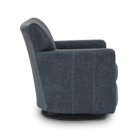 Swivel Glider Chair