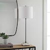 Uttermost Ciara Ciara Sleek Buffet Lamp