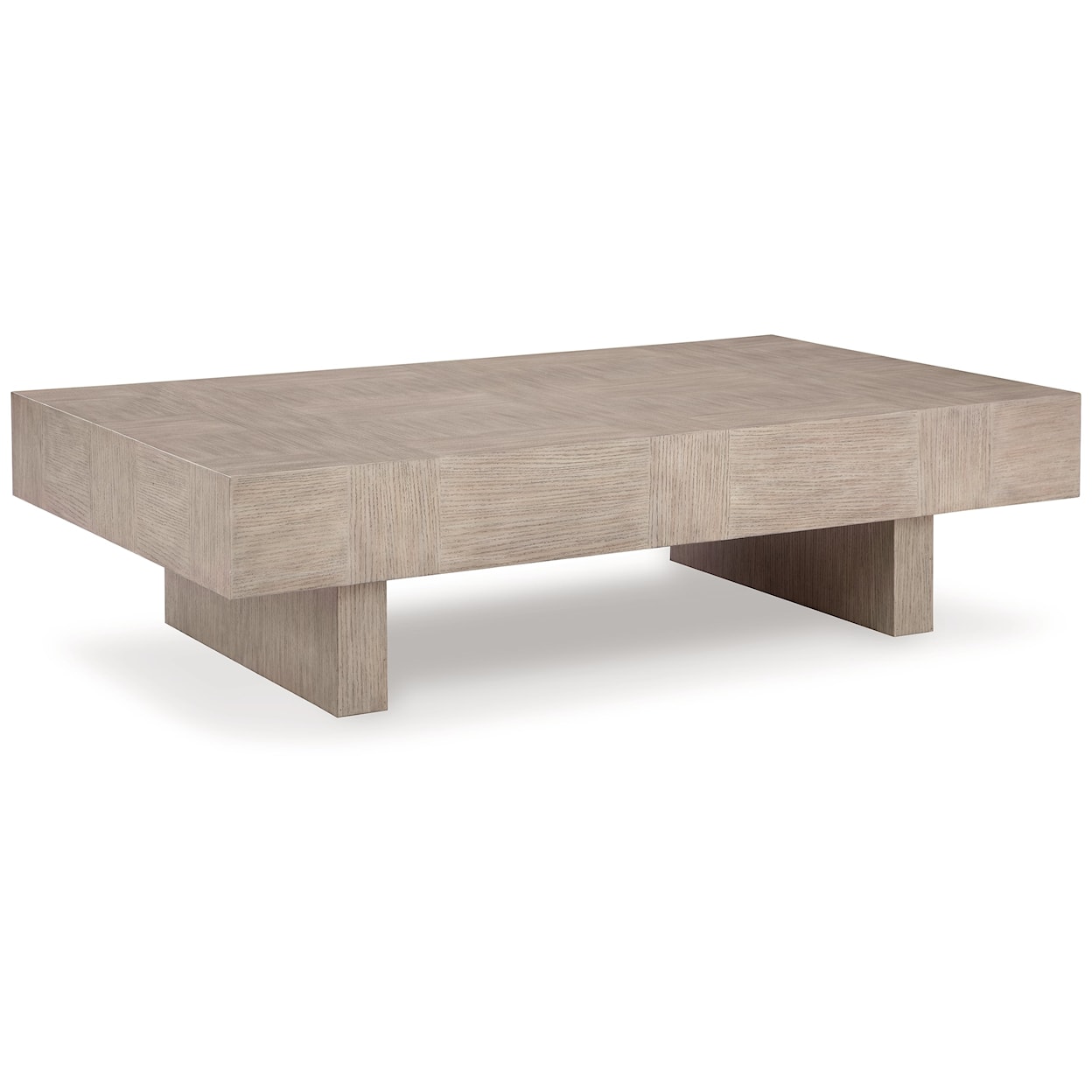 Ashley Furniture Signature Design Jorlaina Coffee Table and 2 End Tables