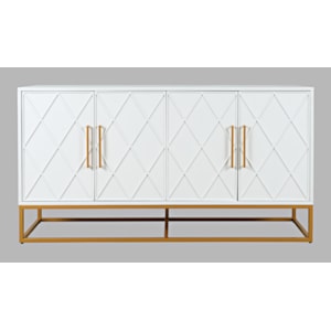 Accent Cabinets Browse Page