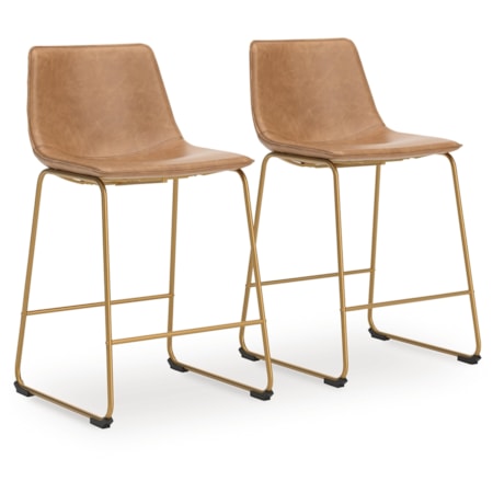 Upholstered Barstool