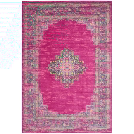 10' x 14' Rug