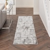 Nourison Elation 2'3" x 7'6"  Rug