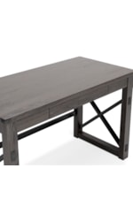 Signature Freedan Casual Home Office Desk