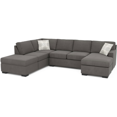 Sectional Sofa