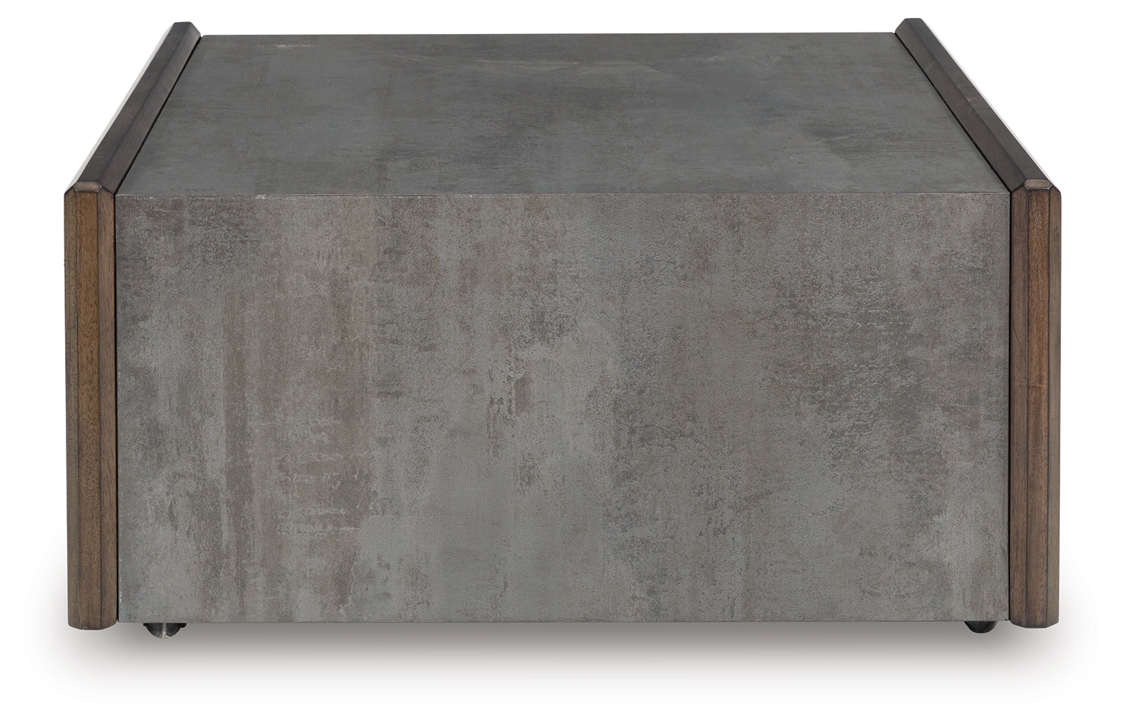 Signature Design by Ashley Kallenny Square Coffee Table