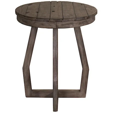 End Tables Browse Page