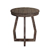 Libby Hayden Way Chairside Table