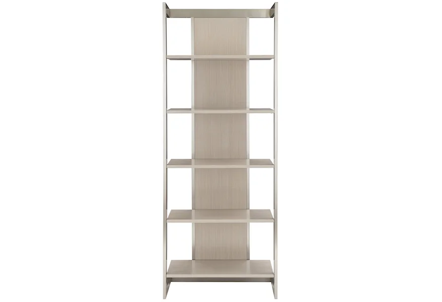 Axiom Etagere by Bernhardt at Janeen's Furniture Gallery