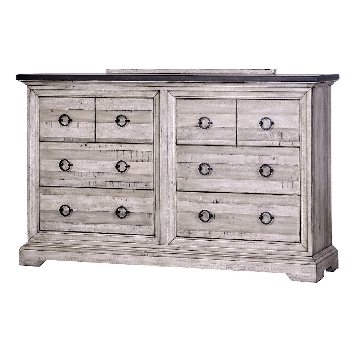 Napa Furniture Design Carmel 6-Drawer Dresser