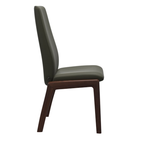 Laurel Chair High-Back Large D100