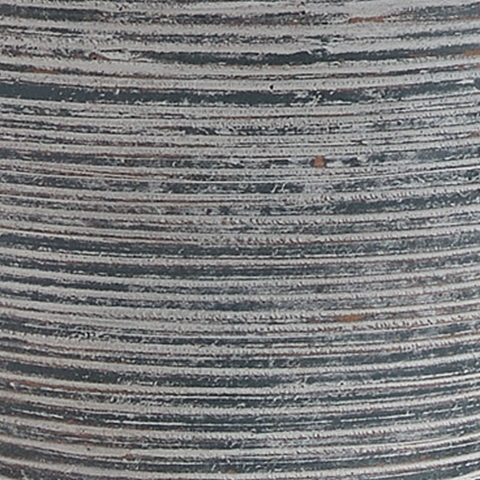 Terracotta Table Lamp