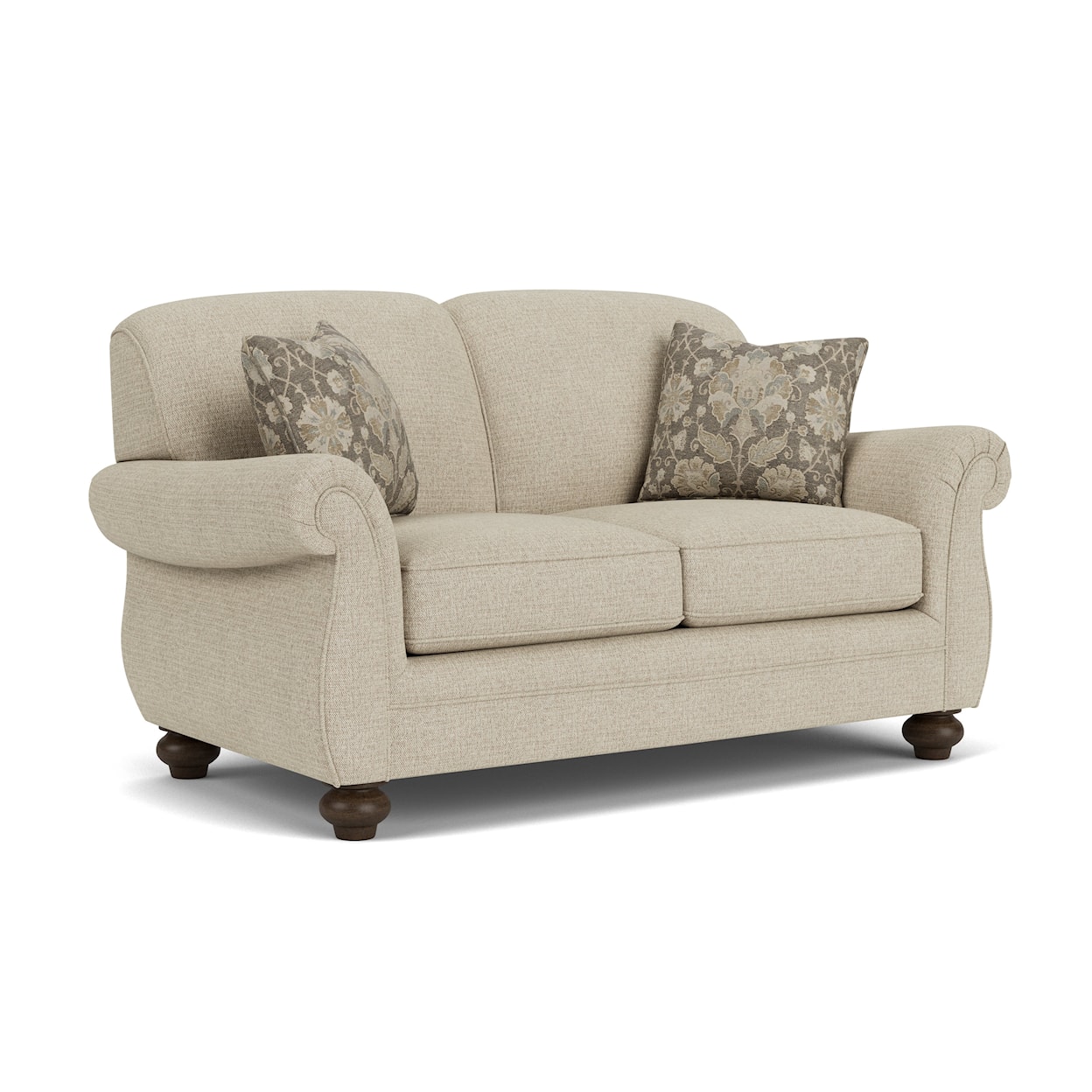 Flexsteel Winston Loveseat