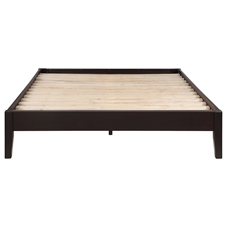 Hounslow Queen Universal Platform Bed