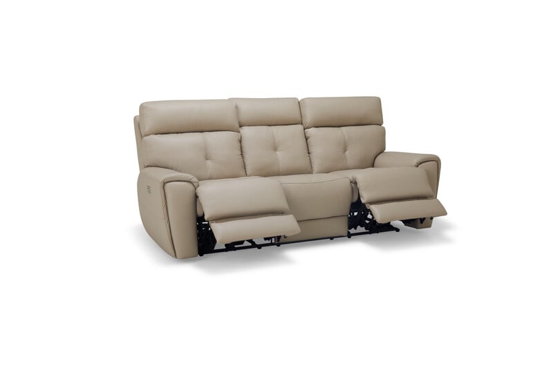 Aedon Power Reclining Sofa
