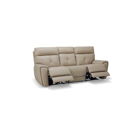 Aedon Power Reclining Sofa