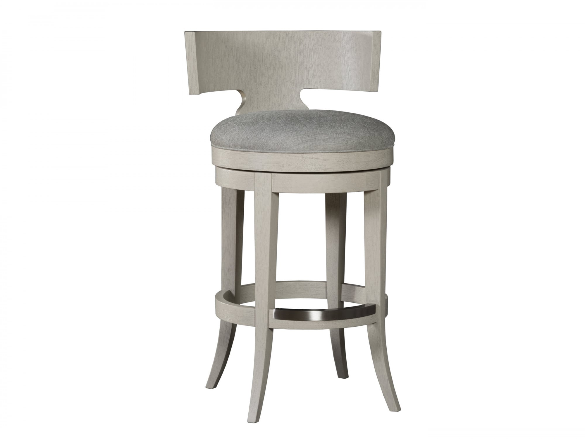 Swivel Barstool