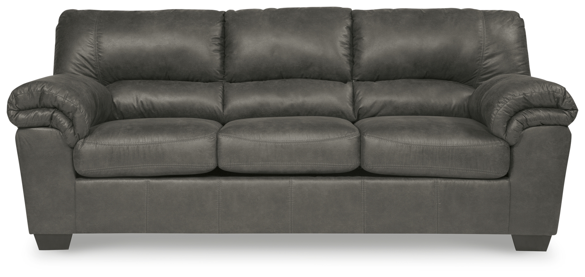 Sofa And Recliner