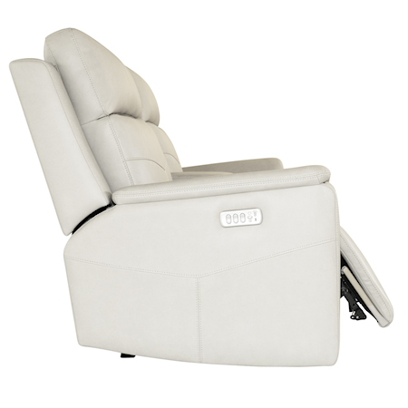 Power Reclining Loveseat