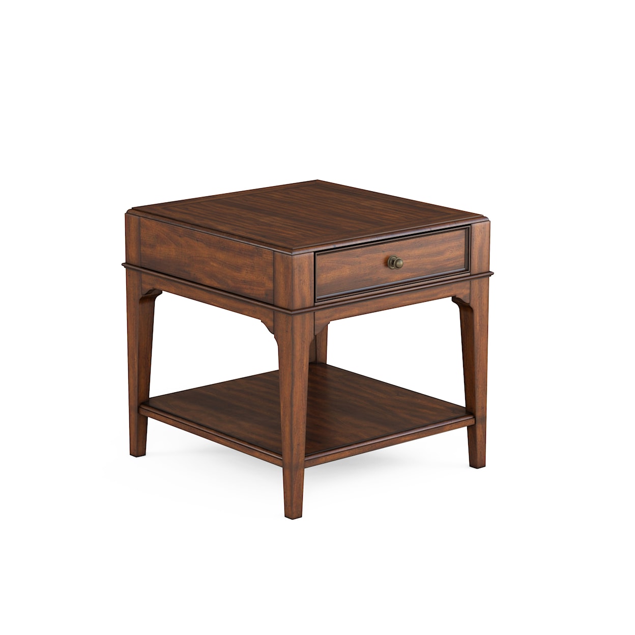 A.R.T. Furniture Inc Newel End Table