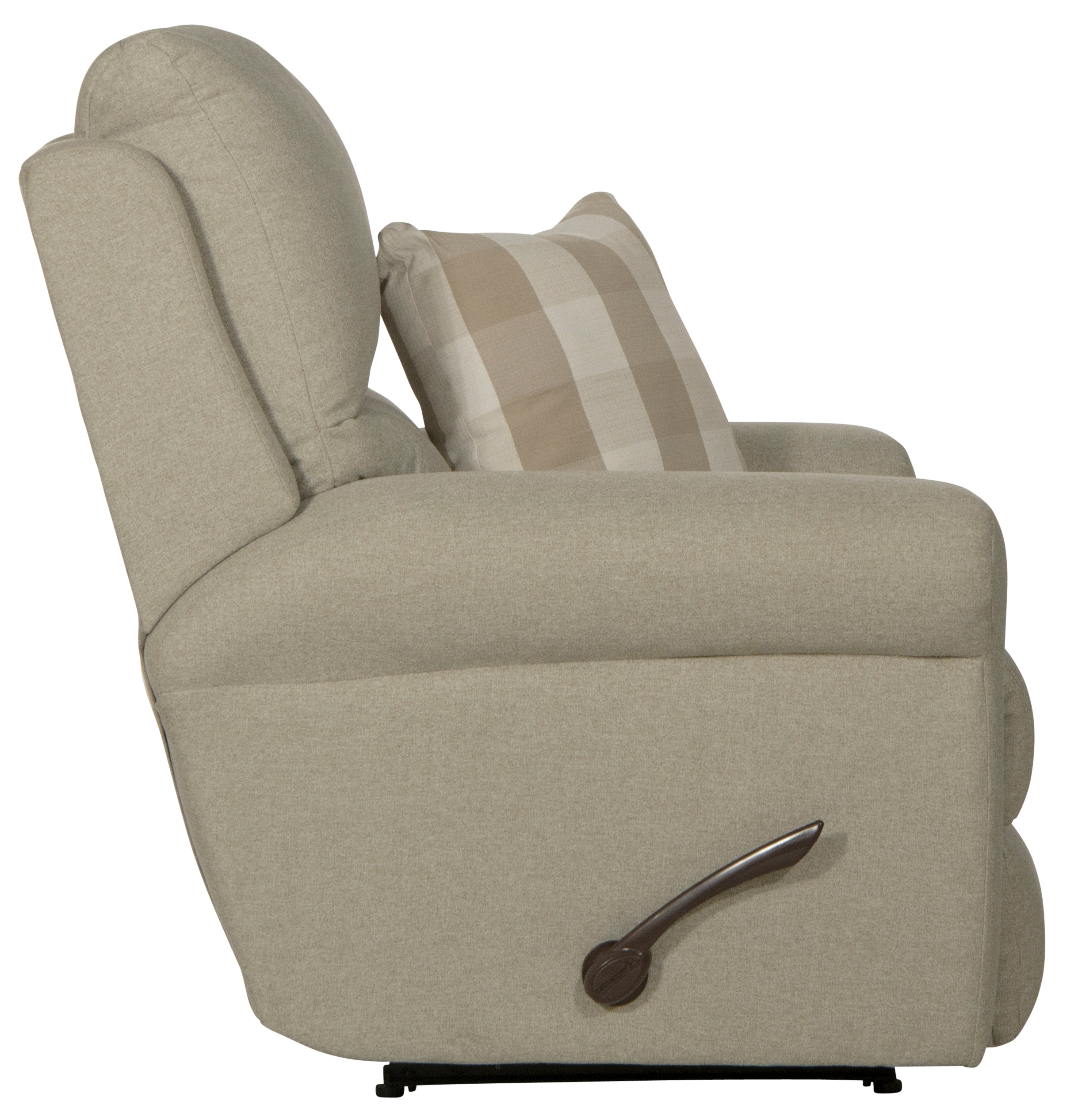 Catnapper Westport Manual Glider Recliner