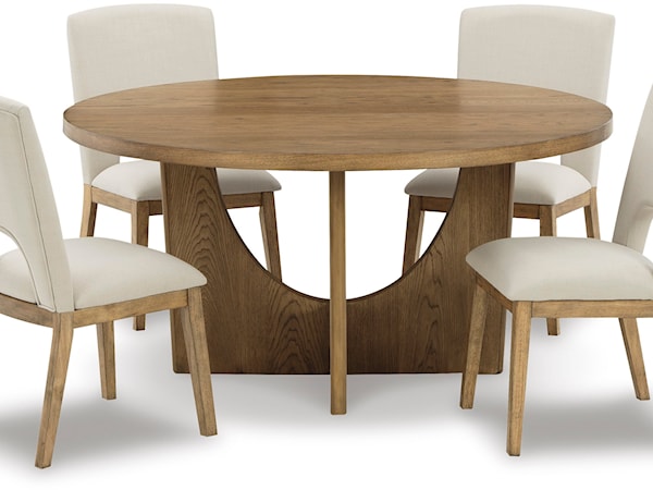 5-Piece Dining Set