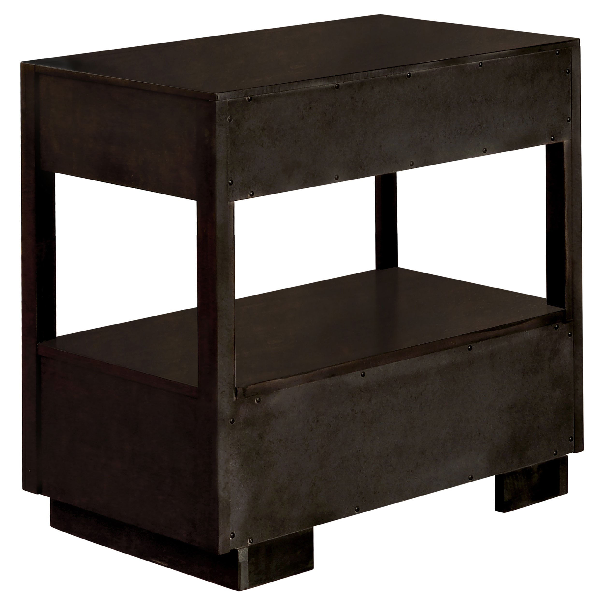Coaster Durango Cal King Bedroom Set