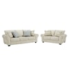 Ashley Furniture Benchcraft Haisley Living Room Set