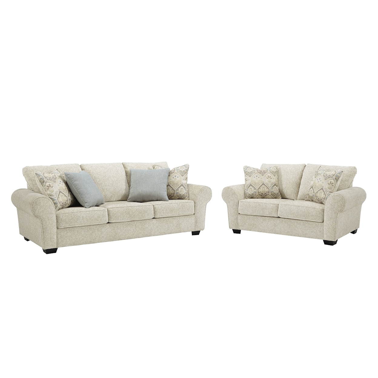 Benchcraft Haisley Living Room Set