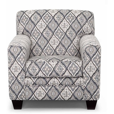 Accent Chair