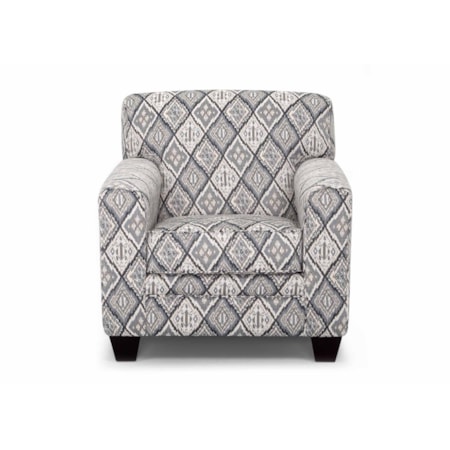 Accent Chair