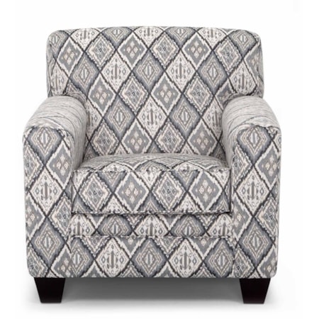 Accent Chair
