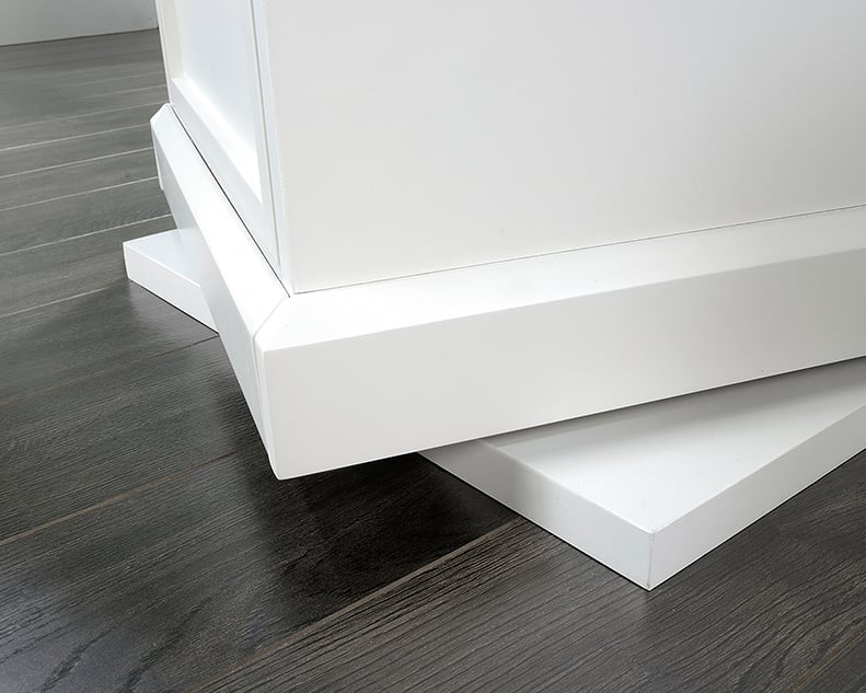 Sauder Craft Pro Series Craft Tower