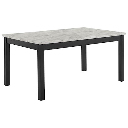 64&quot; Dining Table