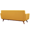 Modway Engage Loveseat