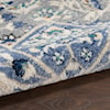 Nourison Passion 5'3" x 7'3"  Rug