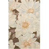 Nourison Tropics 5'3" x 8'3"  Rug