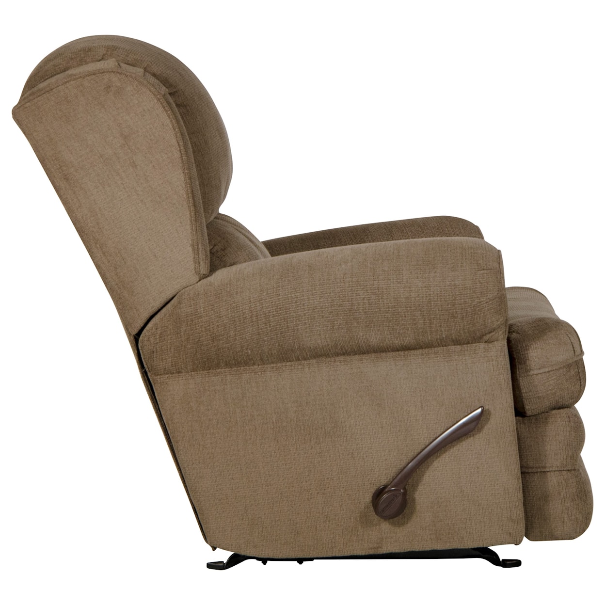 Jackson Furniture 3241 Singletary Rocker Recliner