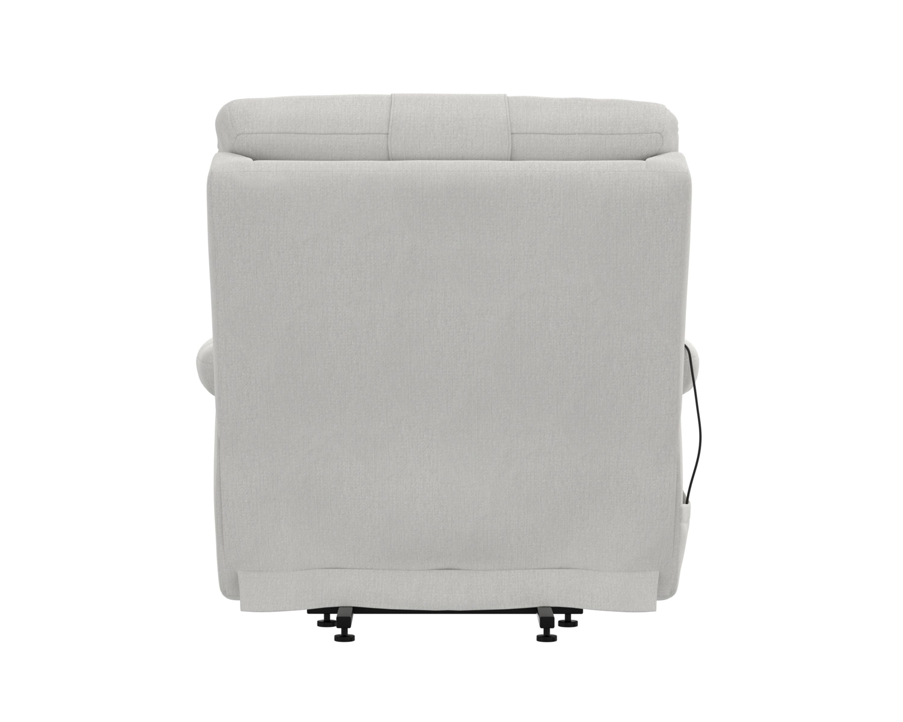 Catnapper Snoozer Power Lift Power Headrest Lay Flat Recliner