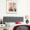 Modway Terisa King Headboard