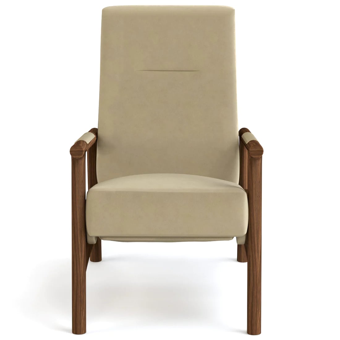 Walnut Grove Recliner