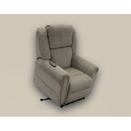 Power Recliner