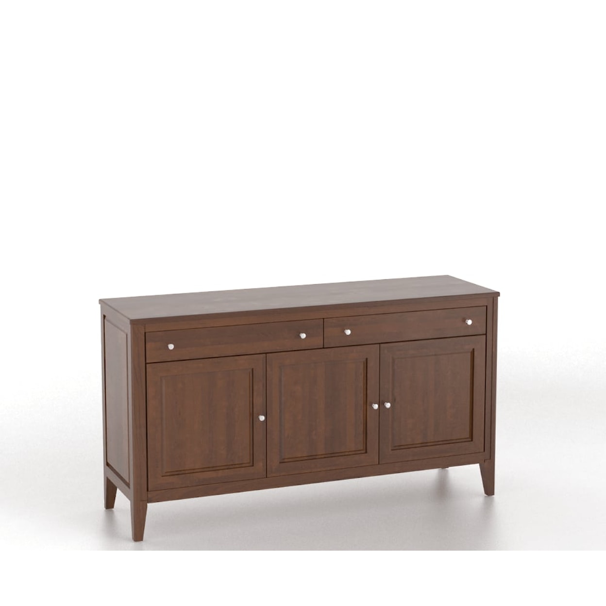 Canadel Canadel Customizable 60 Inch Buffet