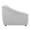 Modway Comprise Left-Arm Sectional Sofa Chair