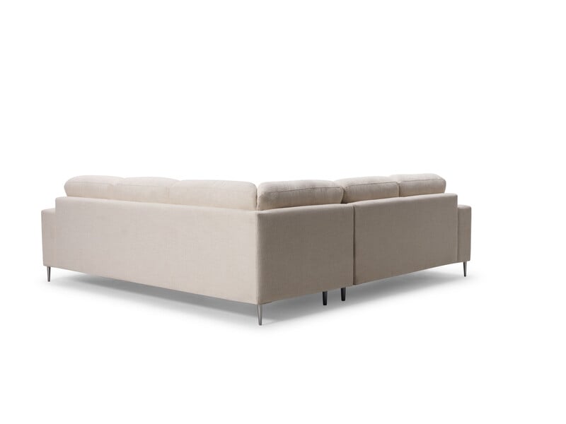 Palliser Zuri Zuri 2-Piece L-Shape Sectional Sofa