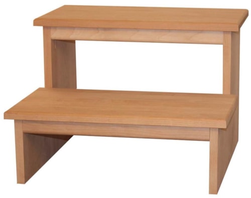 2 Step Stool